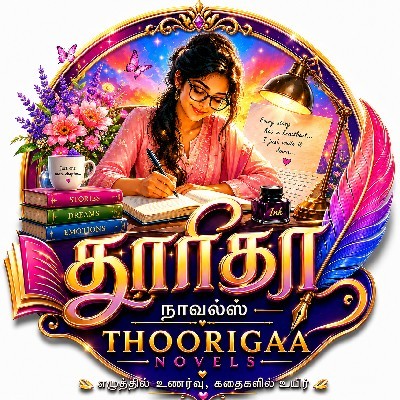Thooriganovels © தூரிகா நாவல்ஸ்