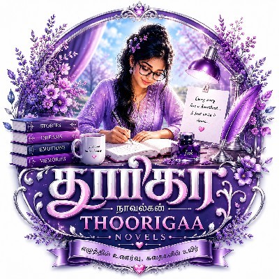 Thooriganovels © தூரிகா நாவல்ஸ்