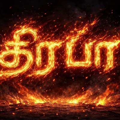 ஐஸ்வர்யா "திரபா🔥"