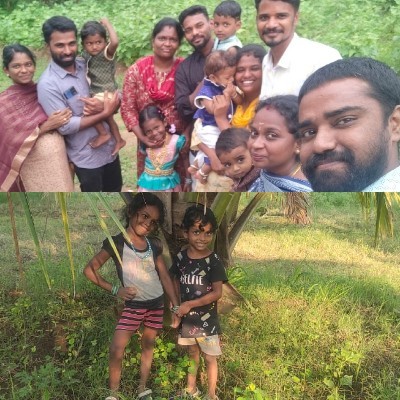 ஐஸ்வர்யா "திரபா"