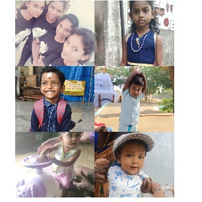 ஐஸ்வர்யா "திரபா"