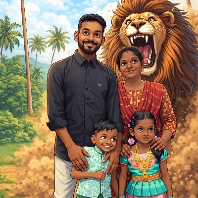 ஐஸ்வர்யா "திரபா🔥"