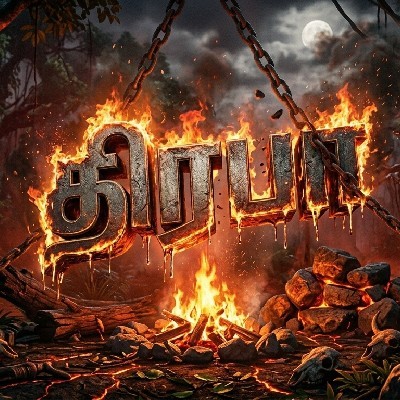ஐஸ்வர்யா "திரபா🔥"