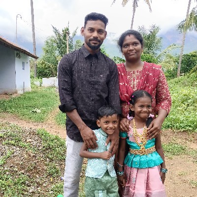 ஐஸ்வர்யா "திரபா"