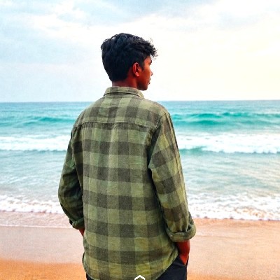 ANJI "ఆవులపాటి"