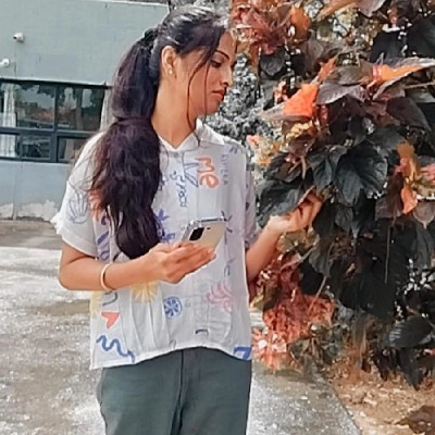 ಲಕ್ಷ್ಮಿ ಸಚಿನ್