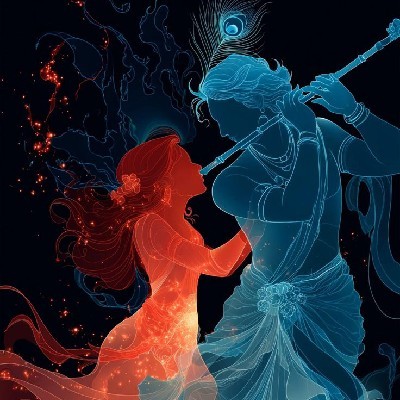 ಶ್ರೀರಾಧೆ🧿