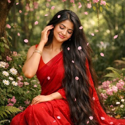 🌿PlDlKlTl BHARGAVI🌿