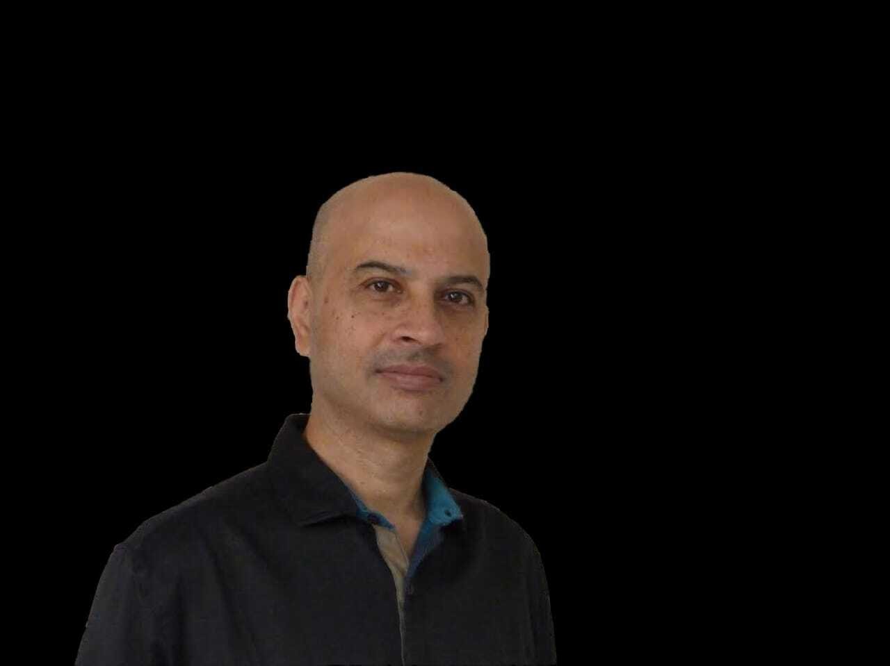 Harish Vasudevan