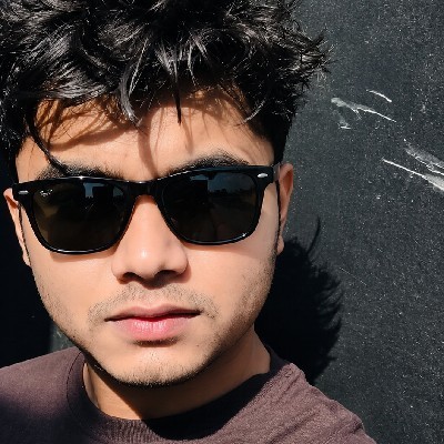Nikhil Aaryan
