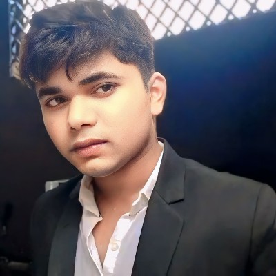Nikhil Aaryan