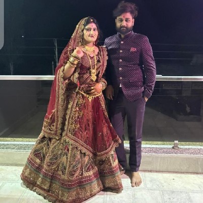 Thief of the story ;Ranu Rajput ;