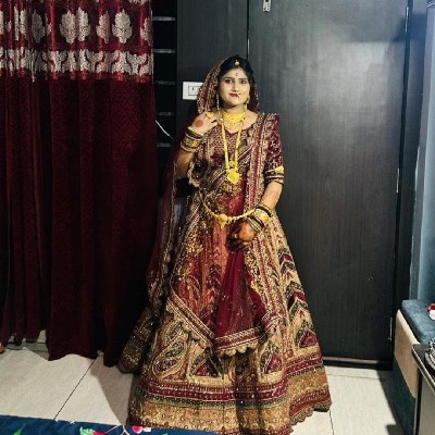 Thief of the story ;Ranu Rajput ;