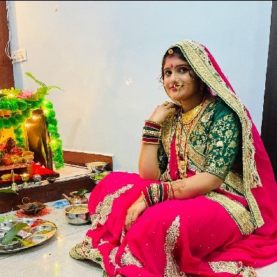 Thief of the story ;Ranu Rajput ;