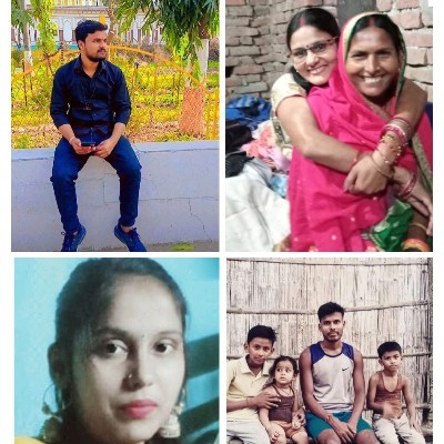 Amrita sahu "Ammu"