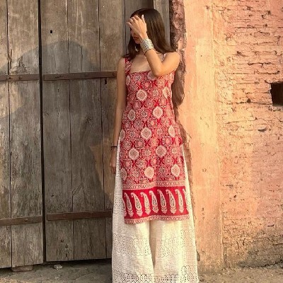 आकांक्षा ♥️✨