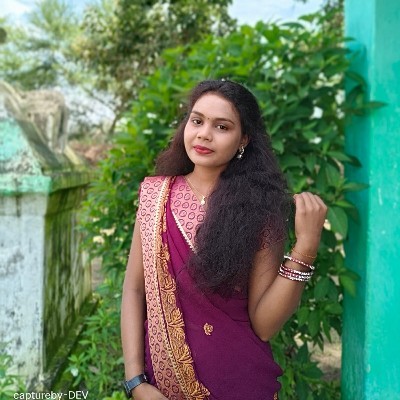 Kiran Chouhan