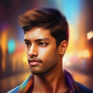 Angelo. J Chirayath