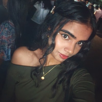 Arpita Vermaaa