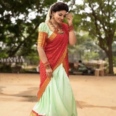 சத்யா விஸ்வநாதன்