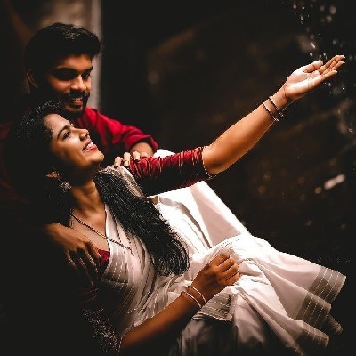 Arya S Suresh "എഴുത്തിന്റെ പ്രണയിനി...🥀❤️"