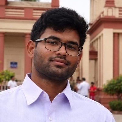 Soham Debnath