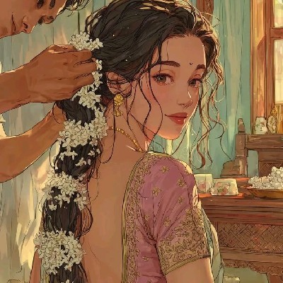 जुनूनी ❤️ जिद्दी "Shweta"