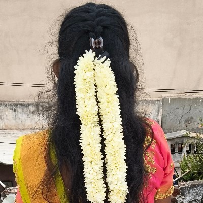 🌱🎠✨ Ramya macrocosm✨🎠🌱 "అపరంజి"