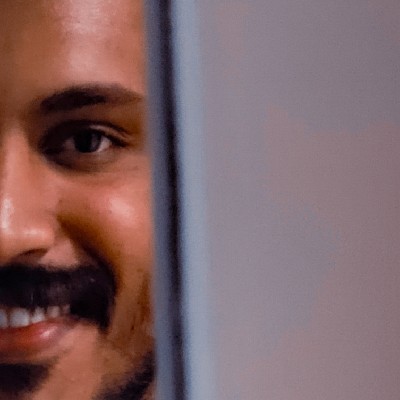 രതിൻ എംവി "RTN"