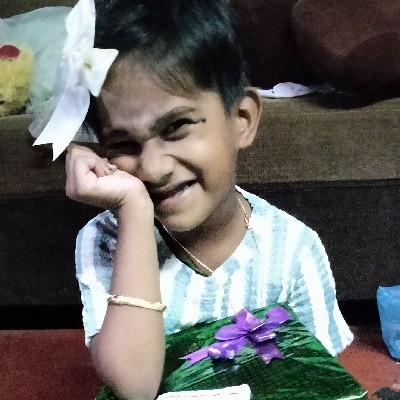 கந்தன் காதலி ❤️