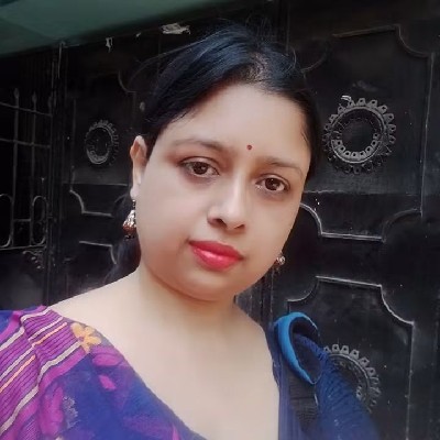 Debleena Guha