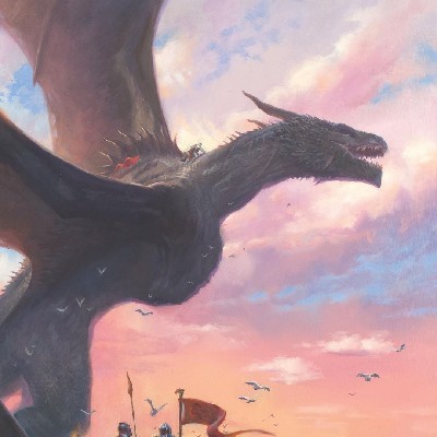Fantasy Productions