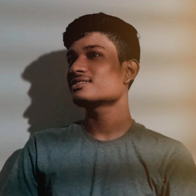 Binayabisworanjanbarik