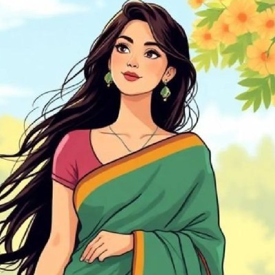 🌿 ആരണ്യ 🌿