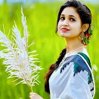 കീർത്തി ശിവപ്രമോദ് "💕മീര💕"