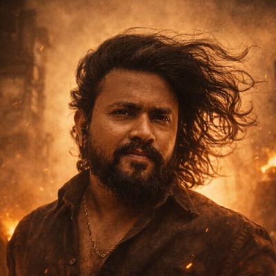 ಕವಿ ರಾಕ್ಷಸ