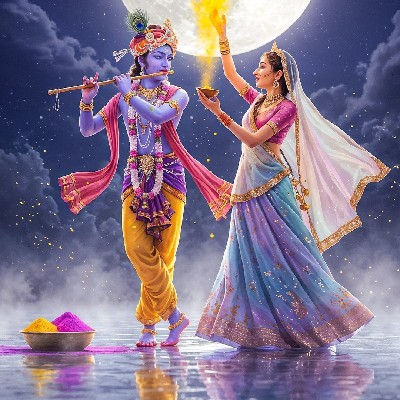 Shashi Shukla