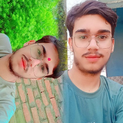 हर्ष सिंह "Harshu"
