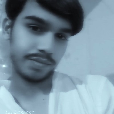 हर्ष सिंह "Harshu"