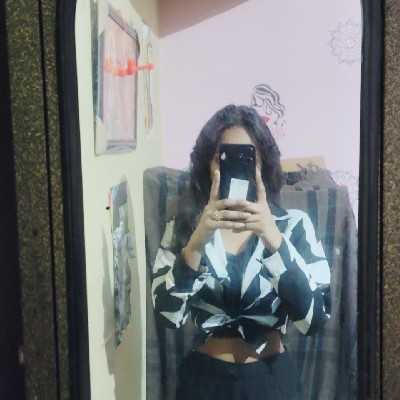 Ruhi Singh