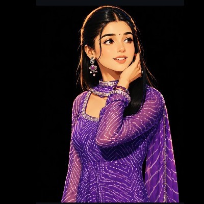 Miss Priya "Dreamstar"