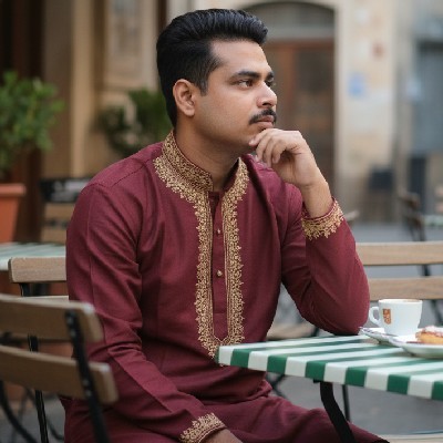 সন্তোষ পাল "বুবুন (bubun)"