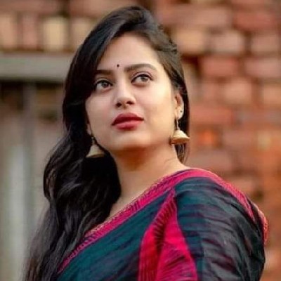 নীলাঞ্জনা পাল "বুবুন (bubun)"