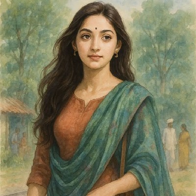 TRIPTI RAJPUT “समीक्षा”