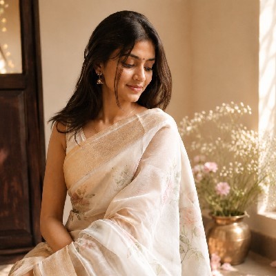 Vidhya... Zhinjade