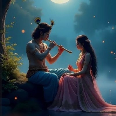 Cute writer Supriya Kamble💞