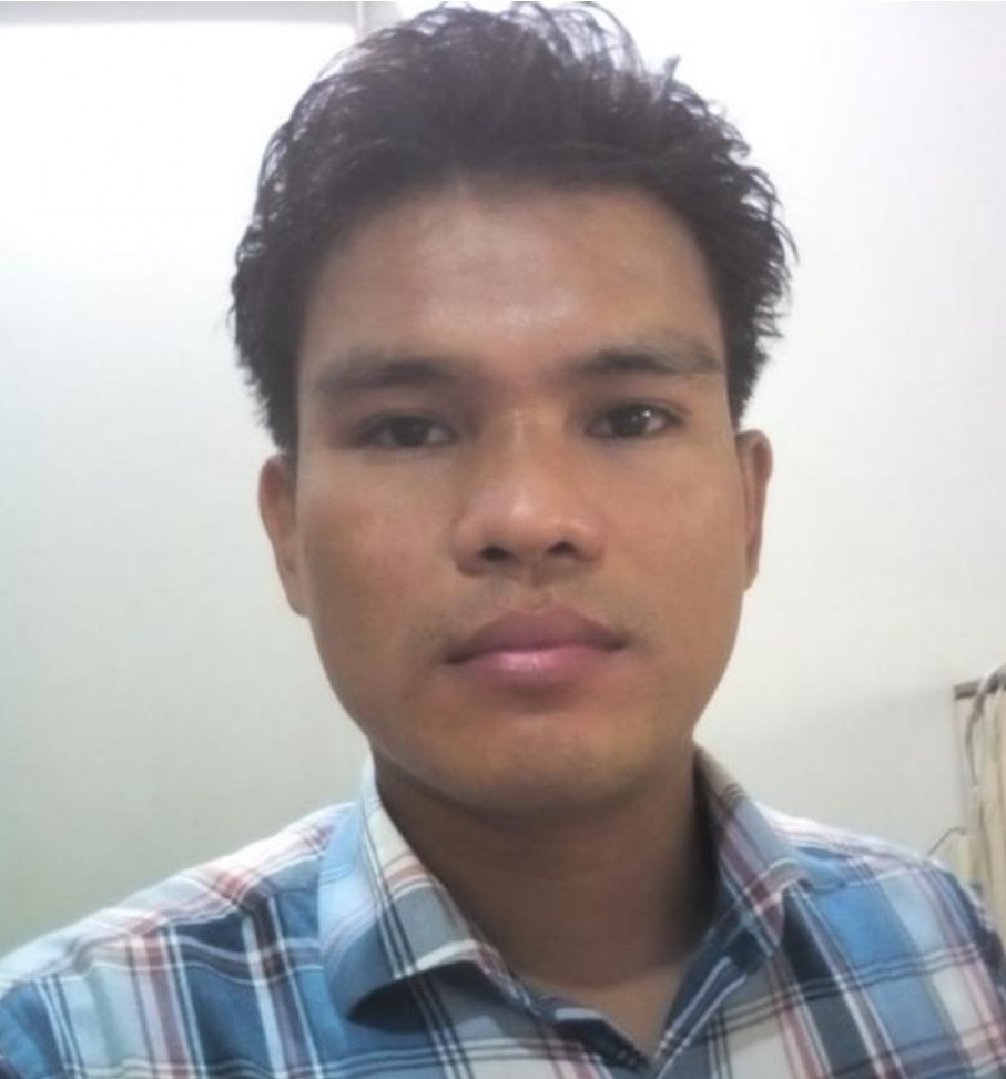 আক্য মার্মা