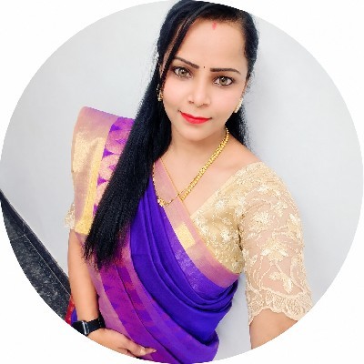 "S" Pavithra ✍️🧿