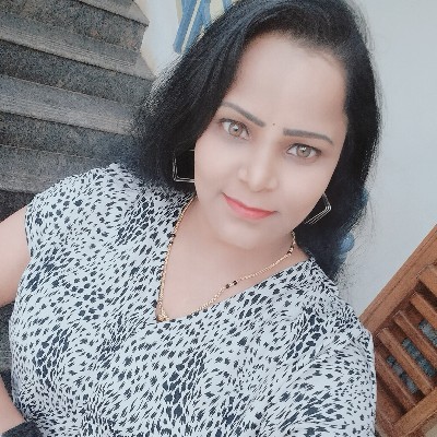 ಎಸ್🧿 ಪವಿತ್ರ ✍️