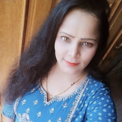 ಎಸ್🧿 ಪವಿತ್ರ ✍️